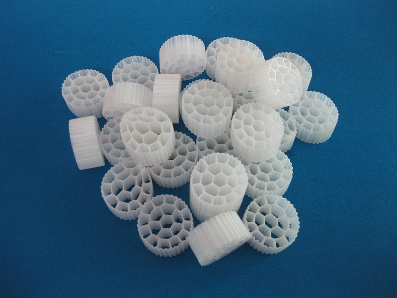 流化床填料,MBBR填料,懸浮填料,生物填料