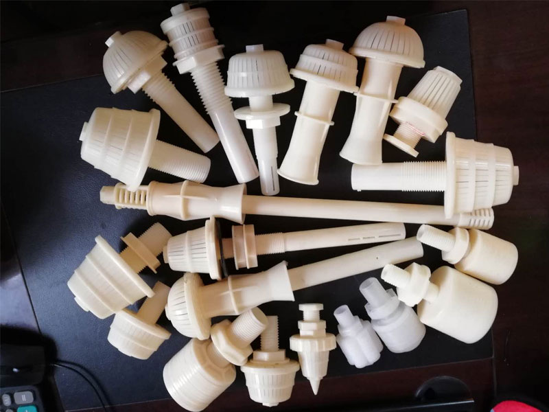 反沖洗濾頭,排水帽,濾水帽,半噸濾頭,長柄濾頭