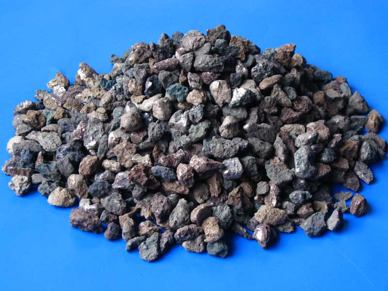 海綿鐵濾料(除氧劑),海綿鐵,除氧劑