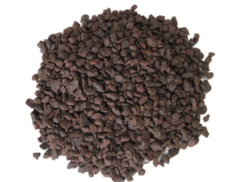 錳砂濾料,除鐵錳濾料,錳砂濾料廠家